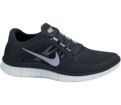 nike free run 3 herren grau|free running shoes nike.